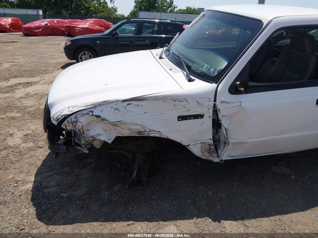 Aukcja sprzedaży 2008 Ford Ranger Xl, vin: 1FTYR10D98PA24060, numer aukcji: 45527045