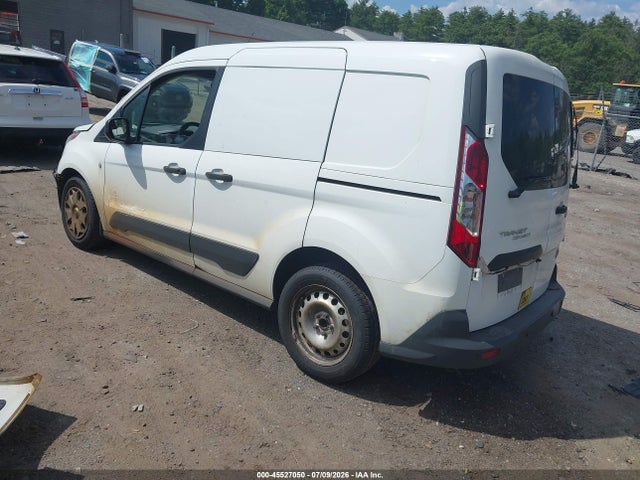 Aukcja sprzedaży 2018 Ford Transit Connect Xlt, vin: NM0LS6F77J1351057, numer aukcji: 45527050