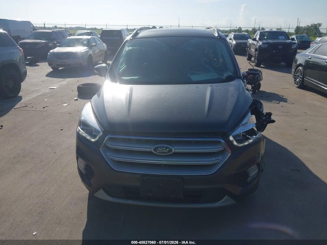 Продаж на аукціоні авто 2018 Ford Escape Titanium, vin: 1FMCU9J9XJUC89381, номер лоту: 45527060