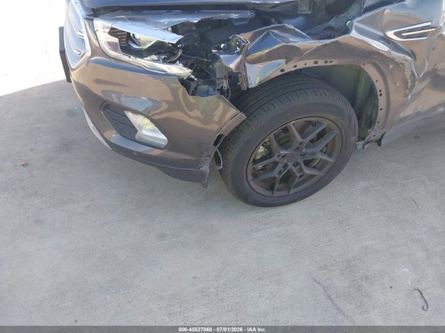 Продажа на аукционе авто 2018 Ford Escape Titanium, vin: 1FMCU9J9XJUC89381, номер лота: 45527060