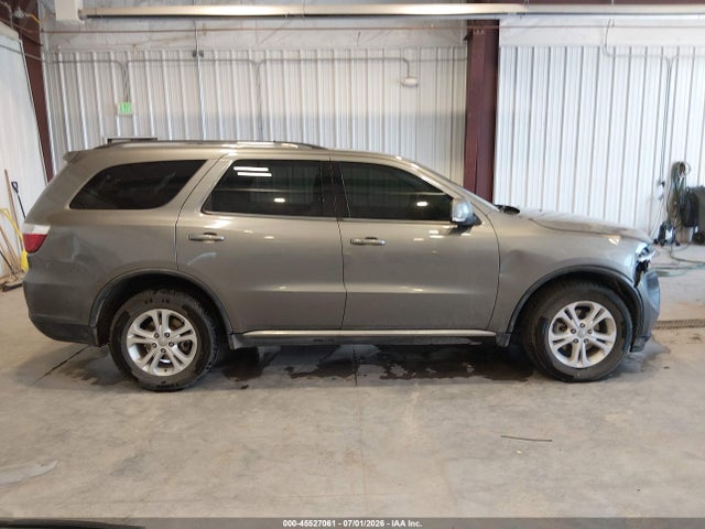 Aukcja sprzedaży 2012 Dodge Durango Crew, vin: 1C4RDJDG4CC112666, numer aukcji: 45527061