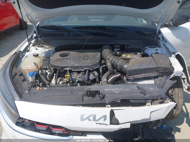 Aukcja sprzedaży 2024 Kia Forte Gt, vin: 3KPF44AC0RE714732, numer aukcji: 45527062