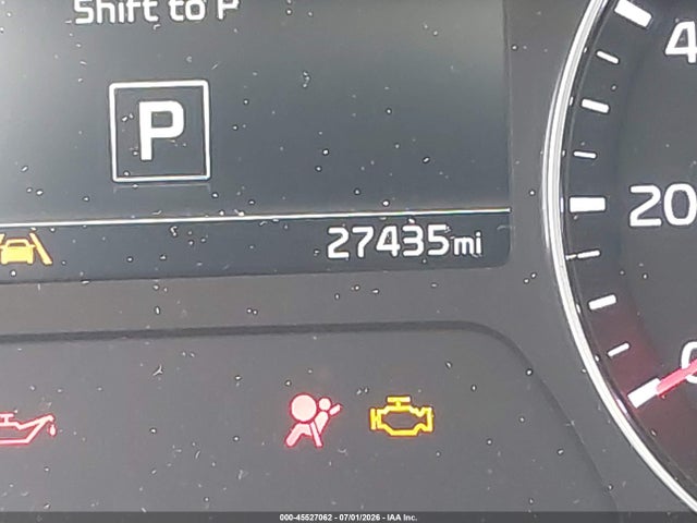 Aukcja sprzedaży 2024 Kia Forte Gt, vin: 3KPF44AC0RE714732, numer aukcji: 45527062