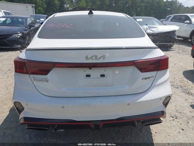 Aukcja sprzedaży 2024 Kia Forte Gt, vin: 3KPF44AC0RE714732, numer aukcji: 45527062