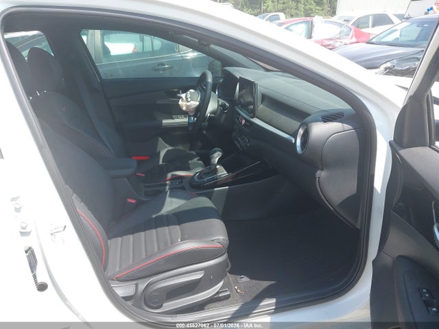 Aukcja sprzedaży 2024 Kia Forte Gt, vin: 3KPF44AC0RE714732, numer aukcji: 45527062