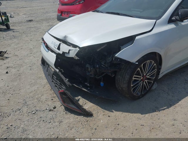 Aukcja sprzedaży 2024 Kia Forte Gt, vin: 3KPF44AC0RE714732, numer aukcji: 45527062