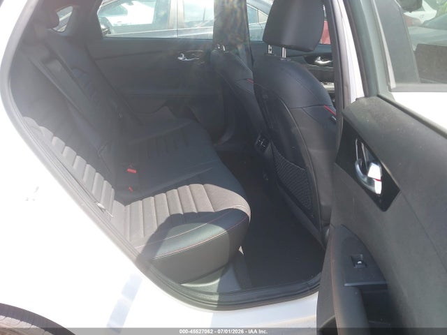 Aukcja sprzedaży 2024 Kia Forte Gt, vin: 3KPF44AC0RE714732, numer aukcji: 45527062