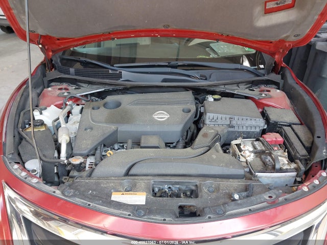 Nissan Altima 2.5 S 2015 1N4AL3AP8FC158740 Image 10