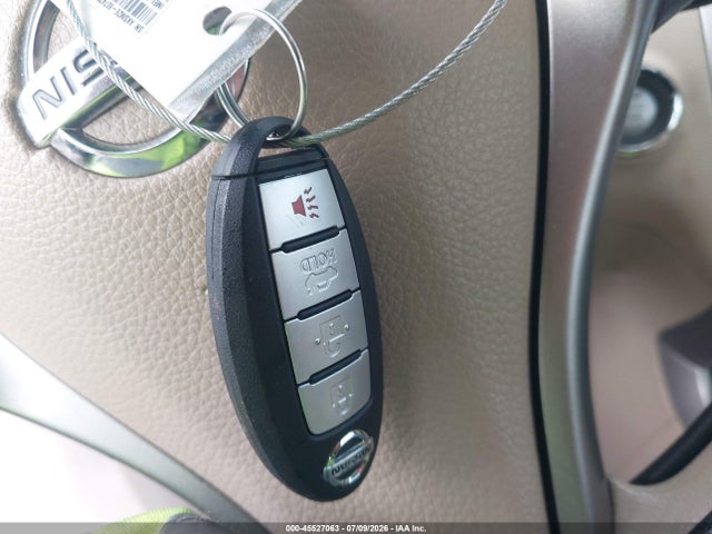 Nissan Altima 2.5 S 2015 1N4AL3AP8FC158740 Image 11