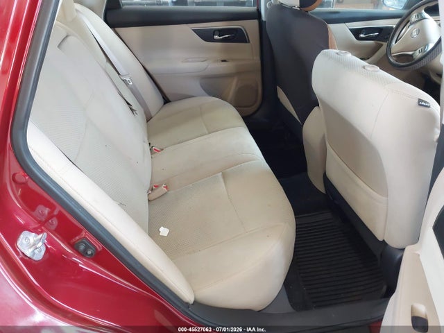 Nissan Altima 2.5 S 2015 1N4AL3AP8FC158740 Image 8