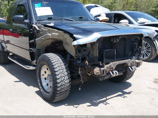 Auction sale of the 2004 Ford Ranger Edge/tremor/xlt, vin: 1FTZR45E14PA01938, lot number: 45527065