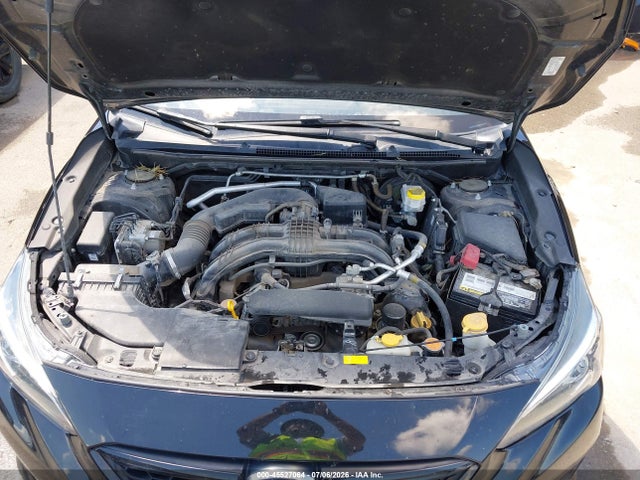 Aukcja sprzedaży 2020 Subaru Impreza Sport 5-door, vin: 4S3GTAM69L3720376, numer aukcji: 45527064