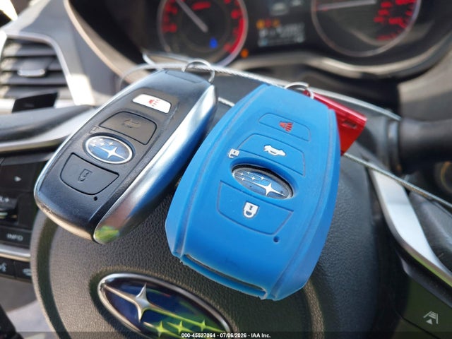 Aukcja sprzedaży 2020 Subaru Impreza Sport 5-door, vin: 4S3GTAM69L3720376, numer aukcji: 45527064