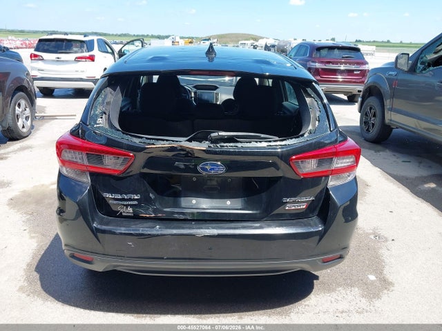 Aukcja sprzedaży 2020 Subaru Impreza Sport 5-door, vin: 4S3GTAM69L3720376, numer aukcji: 45527064