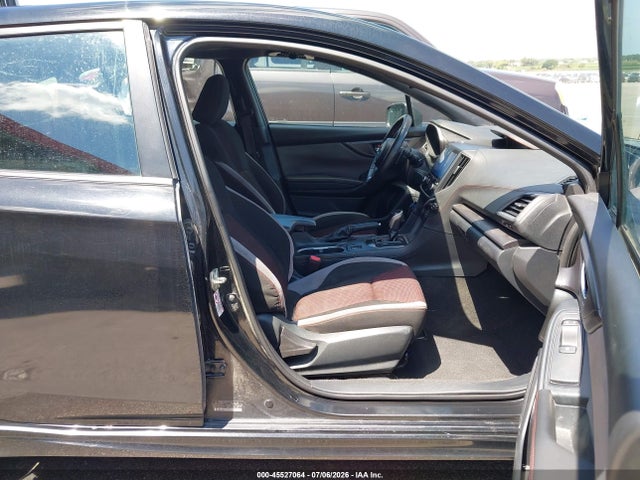 Aukcja sprzedaży 2020 Subaru Impreza Sport 5-door, vin: 4S3GTAM69L3720376, numer aukcji: 45527064