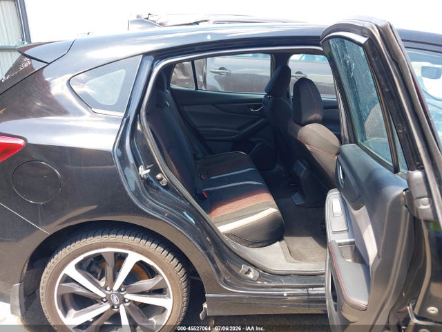 Aukcja sprzedaży 2020 Subaru Impreza Sport 5-door, vin: 4S3GTAM69L3720376, numer aukcji: 45527064