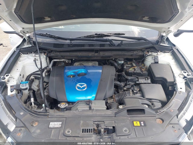 Aukcja sprzedaży 2013 Mazda Cx-5 Touring, vin: JM3KE4CE0D0120919, numer aukcji: 45527066