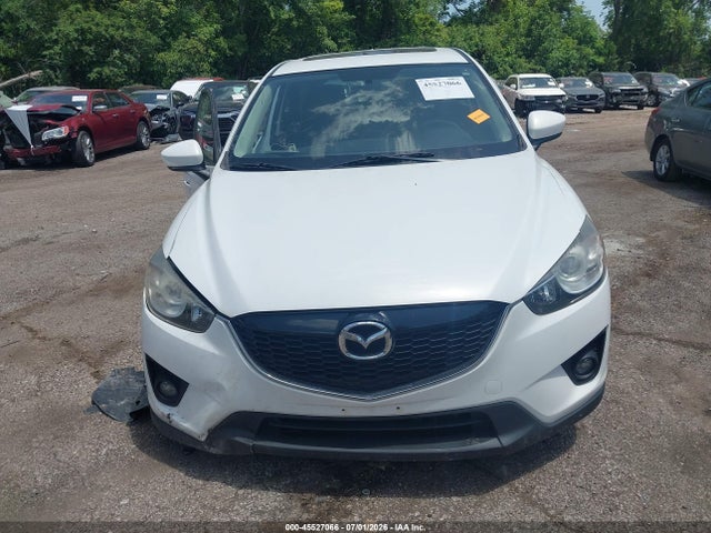 Aukcja sprzedaży 2013 Mazda Cx-5 Touring, vin: JM3KE4CE0D0120919, numer aukcji: 45527066