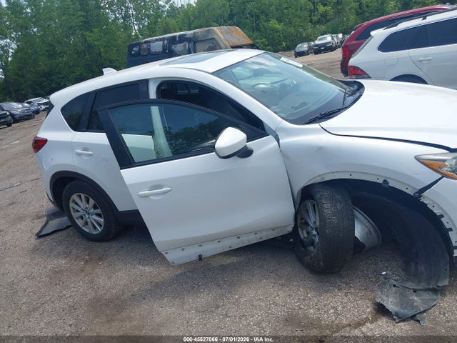 Aukcja sprzedaży 2013 Mazda Cx-5 Touring, vin: JM3KE4CE0D0120919, numer aukcji: 45527066