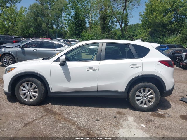Aukcja sprzedaży 2013 Mazda Cx-5 Touring, vin: JM3KE4CE0D0120919, numer aukcji: 45527066