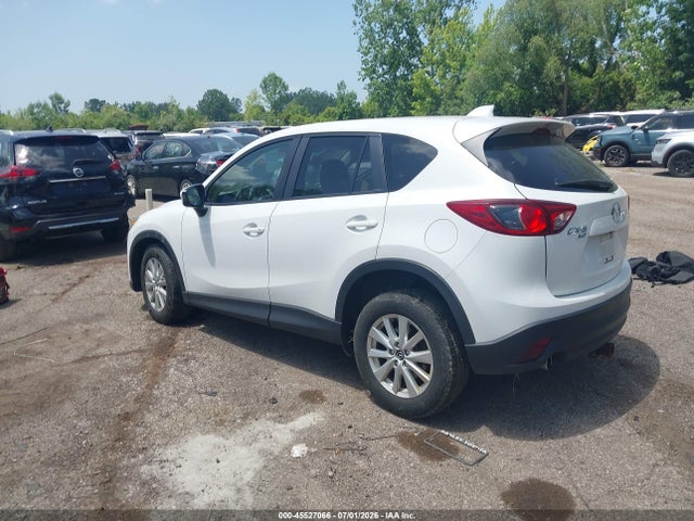 Aukcja sprzedaży 2013 Mazda Cx-5 Touring, vin: JM3KE4CE0D0120919, numer aukcji: 45527066