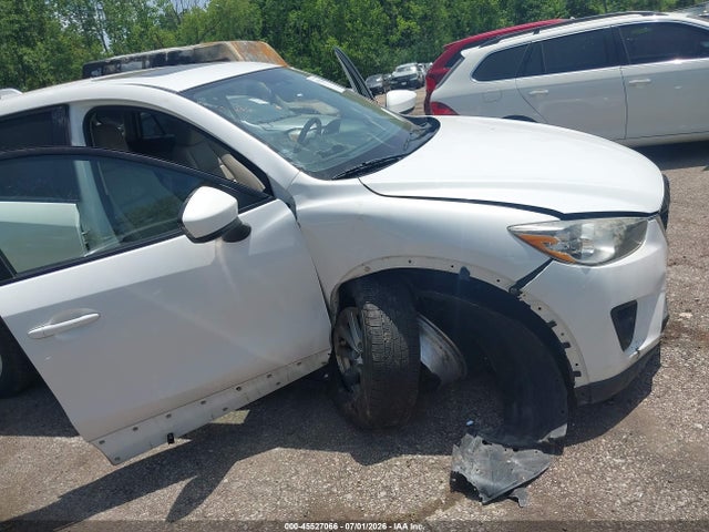 Aukcja sprzedaży 2013 Mazda Cx-5 Touring, vin: JM3KE4CE0D0120919, numer aukcji: 45527066