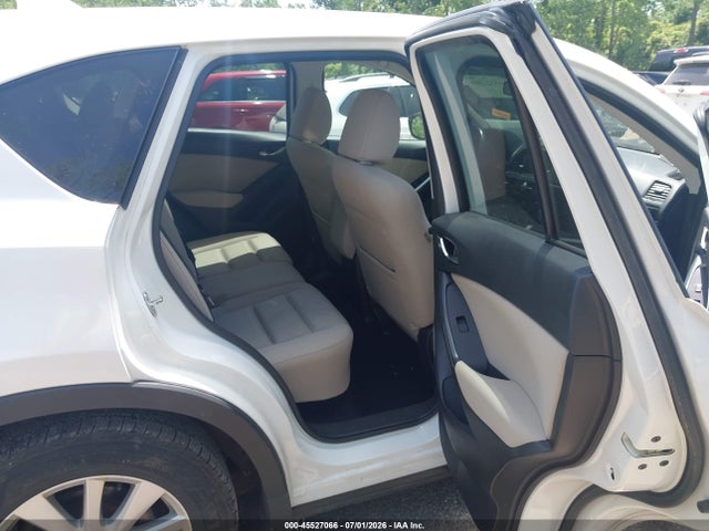 Aukcja sprzedaży 2013 Mazda Cx-5 Touring, vin: JM3KE4CE0D0120919, numer aukcji: 45527066