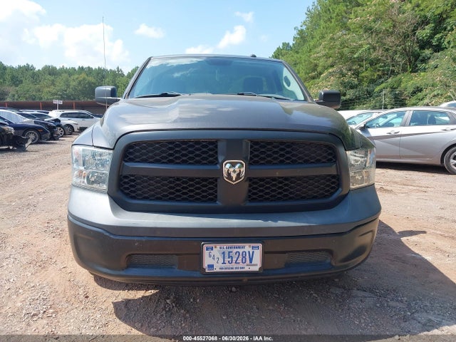 2019 Ram 1500 Classic Tradesman  4x2 8' Box მანქანა იყიდება აუქციონზე, vin: 3C6JR6DG0KG503974, აუქციონის ნომერი: 45527068
