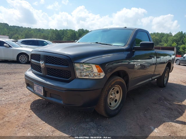 2019 Ram 1500 Classic Tradesman  4x2 8' Box მანქანა იყიდება აუქციონზე, vin: 3C6JR6DG0KG503974, აუქციონის ნომერი: 45527068