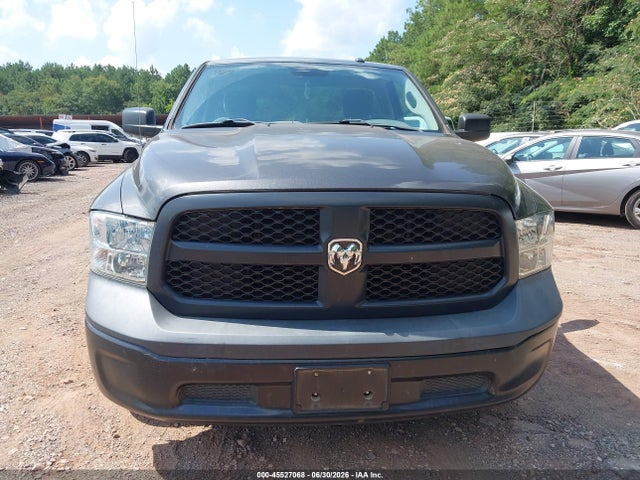2019 Ram 1500 Classic Tradesman  4x2 8' Box მანქანა იყიდება აუქციონზე, vin: 3C6JR6DG0KG503974, აუქციონის ნომერი: 45527068