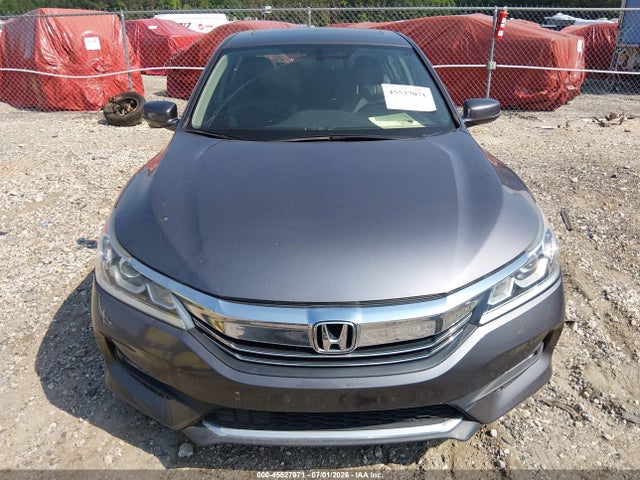 Продаж на аукціоні авто 2016 Honda Accord Ex-l V-6, vin: 1HGCR3F8XGA020439, номер лоту: 45527071