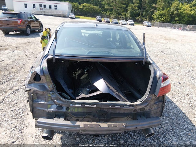 Продаж на аукціоні авто 2016 Honda Accord Ex-l V-6, vin: 1HGCR3F8XGA020439, номер лоту: 45527071