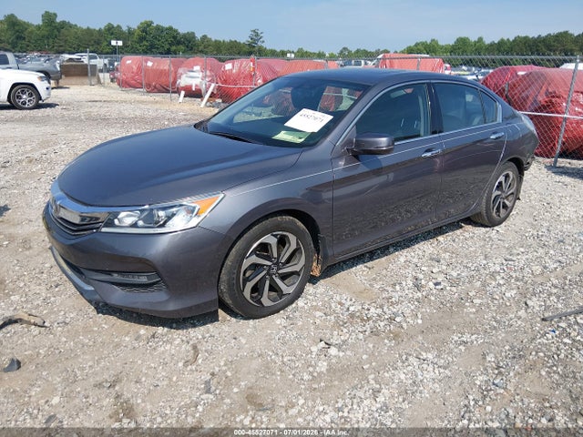 Продаж на аукціоні авто 2016 Honda Accord Ex-l V-6, vin: 1HGCR3F8XGA020439, номер лоту: 45527071