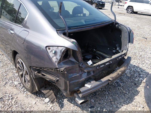 Продаж на аукціоні авто 2016 Honda Accord Ex-l V-6, vin: 1HGCR3F8XGA020439, номер лоту: 45527071
