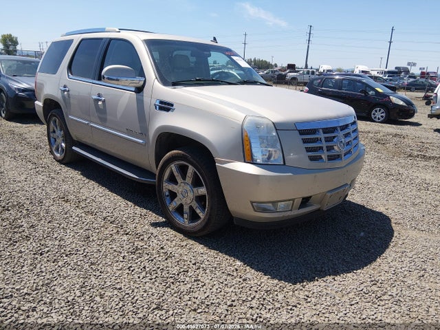 Aukcja sprzedaży 2008 Cadillac Escalade, vin: 1GYFK63808R183765, numer aukcji: 45527073