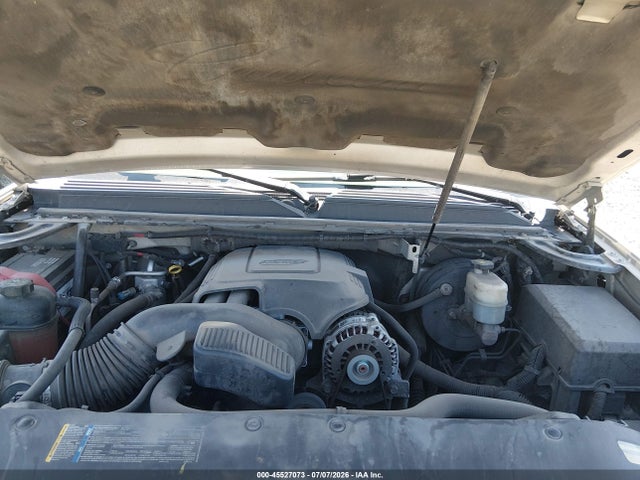Aukcja sprzedaży 2008 Cadillac Escalade, vin: 1GYFK63808R183765, numer aukcji: 45527073