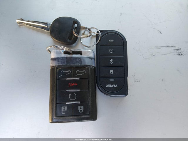 Aukcja sprzedaży 2008 Cadillac Escalade, vin: 1GYFK63808R183765, numer aukcji: 45527073