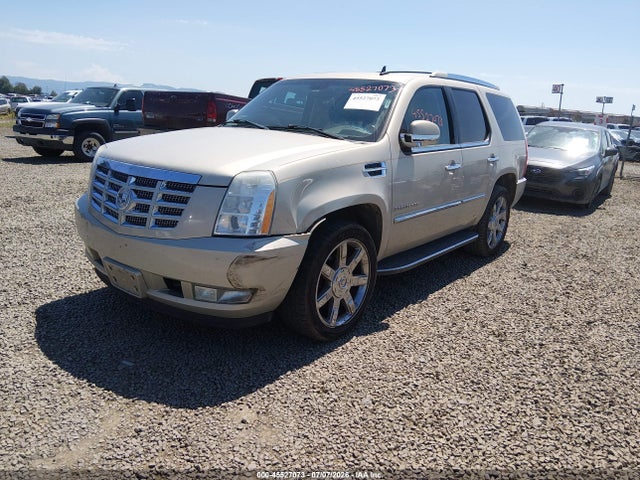 Aukcja sprzedaży 2008 Cadillac Escalade, vin: 1GYFK63808R183765, numer aukcji: 45527073