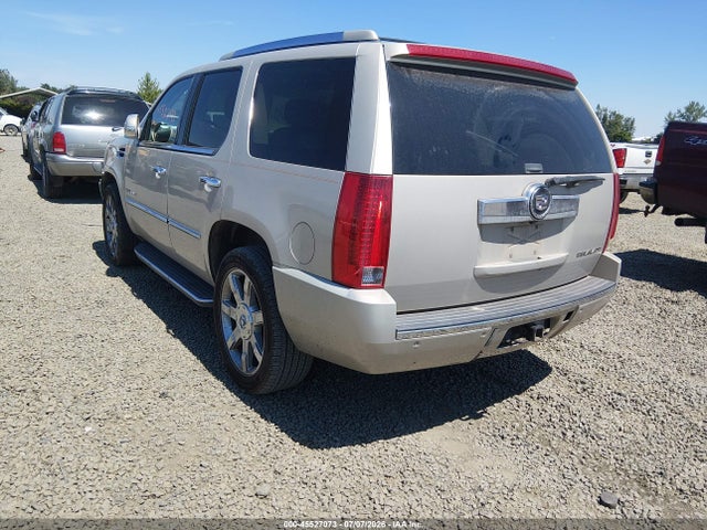 Aukcja sprzedaży 2008 Cadillac Escalade, vin: 1GYFK63808R183765, numer aukcji: 45527073