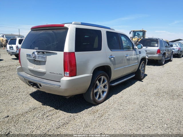 Aukcja sprzedaży 2008 Cadillac Escalade, vin: 1GYFK63808R183765, numer aukcji: 45527073