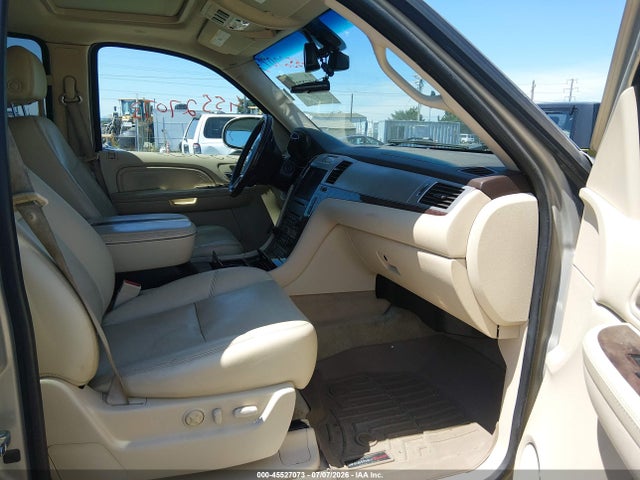 Aukcja sprzedaży 2008 Cadillac Escalade, vin: 1GYFK63808R183765, numer aukcji: 45527073