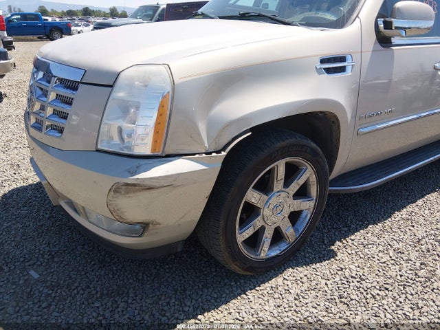 Aukcja sprzedaży 2008 Cadillac Escalade, vin: 1GYFK63808R183765, numer aukcji: 45527073