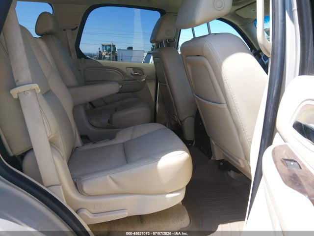 Aukcja sprzedaży 2008 Cadillac Escalade, vin: 1GYFK63808R183765, numer aukcji: 45527073