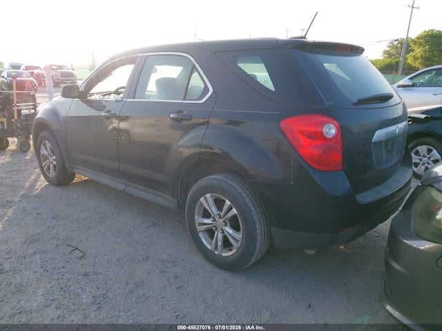 Chevrolet EQUINOX LS 2015 2GNALAEKXF1179003 Image 3
