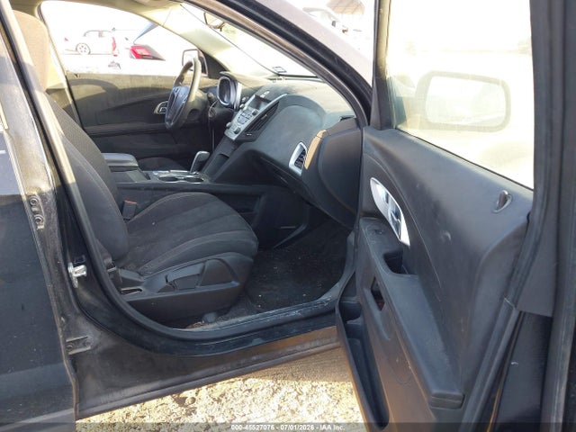 Chevrolet EQUINOX LS 2015 2GNALAEKXF1179003 Image 5