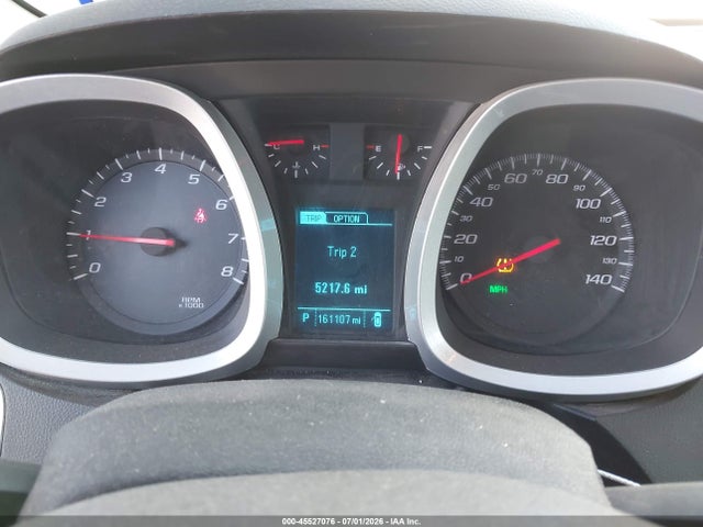 Chevrolet EQUINOX LS 2015 2GNALAEKXF1179003 Image 7
