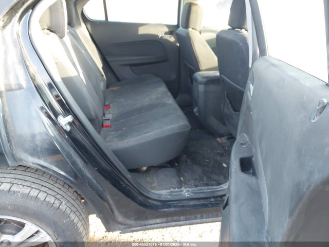 Chevrolet EQUINOX LS 2015 2GNALAEKXF1179003 Image 8