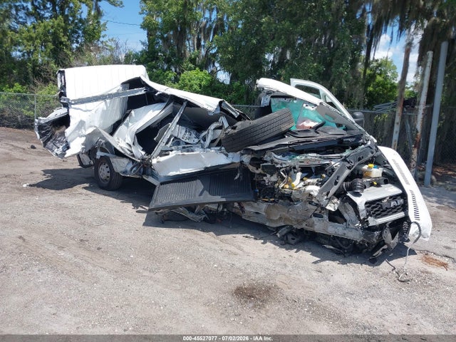 Auction sale of the 2021 Ram Promaster 3500, vin: 3C6MRVHGXME519504, lot number: 45527077