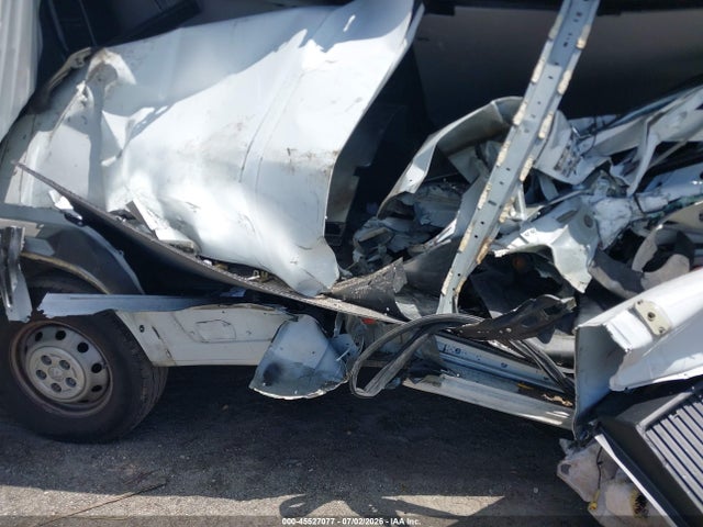 Продажа на аукционе авто 2021 Ram Promaster 3500, vin: 3C6MRVHGXME519504, номер лота: 45527077