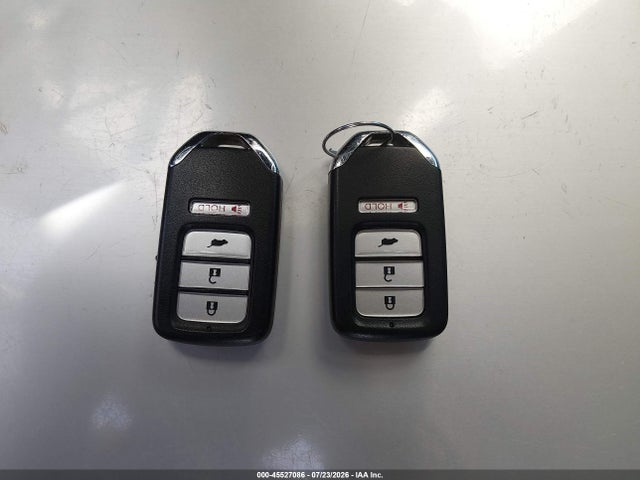 3HGGK5H01KM714179 Honda Fit Ex-l